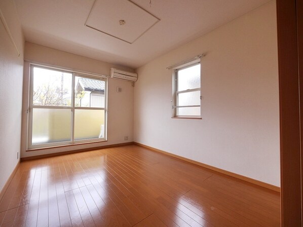 プラシード・カーサの物件内観写真